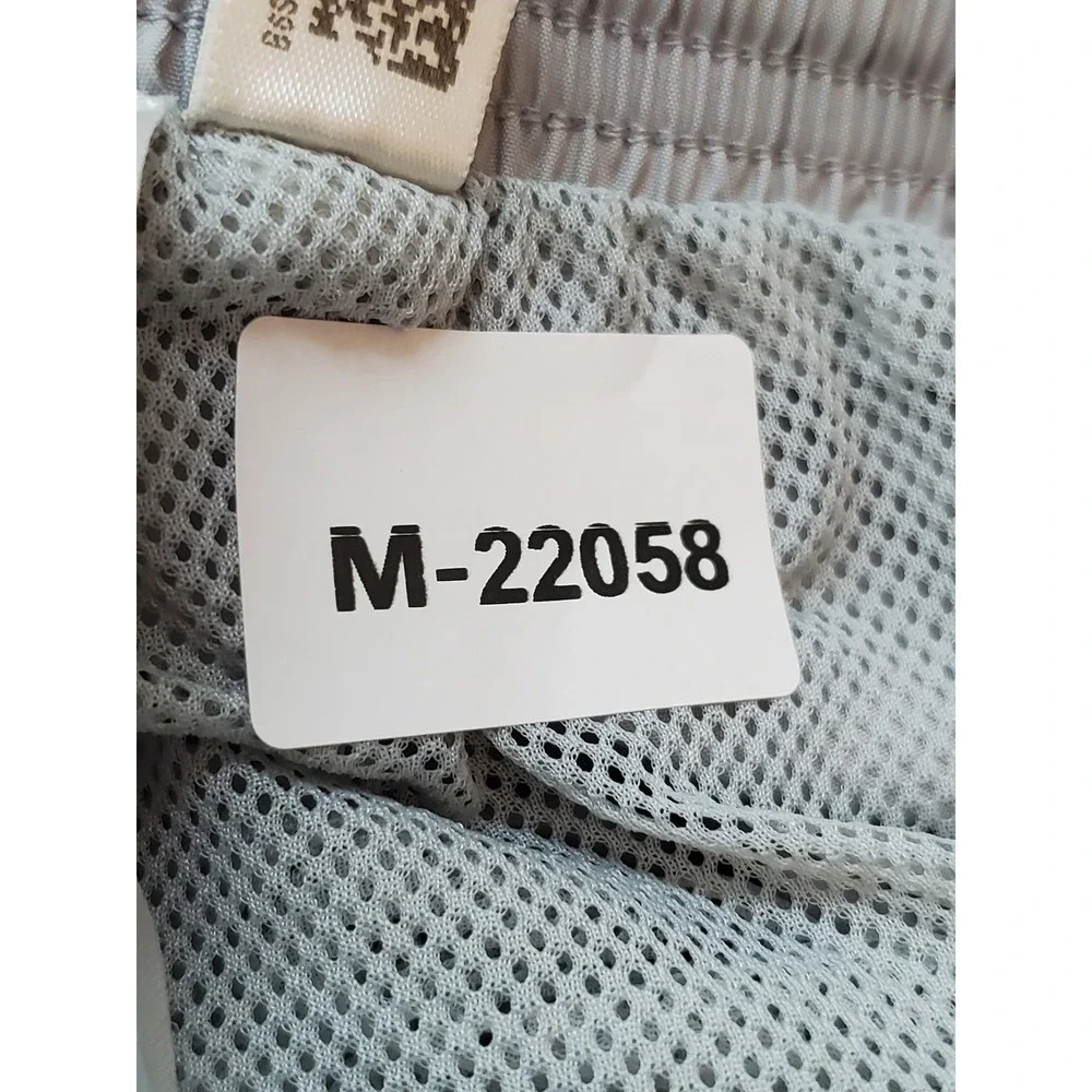 Adidas Men Pants XL Gray Track‎ Pants Stripe 31